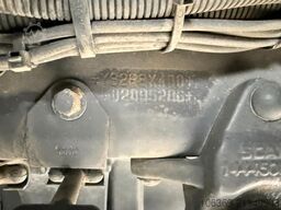 SCANIA R520 V8 8x4*4 Hvidtved Larsen RECycler 414
