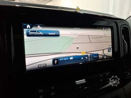 MERCEDES-BENZ Vito 116 Tourer PRO 4x4 lang STANDHZ DISTRONIC