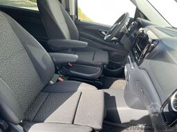 MERCEDES-BENZ Vito 116 Tourer PRO 4x4 lang STANDHZ DISTRONIC