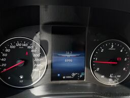 MERCEDES-BENZ Vito 116 Tourer PRO 4x4 lang STANDHZ DISTRONIC