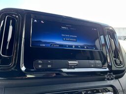 MERCEDES-BENZ Vito 116 Tourer PRO 4x4 lang STANDHZ DISTRONIC