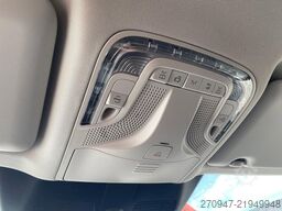 MERCEDES-BENZ Vito 116 Tourer PRO 4x4 lang STANDHZ DISTRONIC