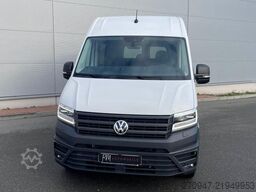 VOLKSWAGEN Crafter Kasten 35 L3H3 Autom. NAVI SITZHZ ACC