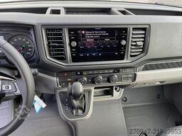 VOLKSWAGEN Crafter Kasten 35 L3H3 Autom. NAVI SITZHZ ACC