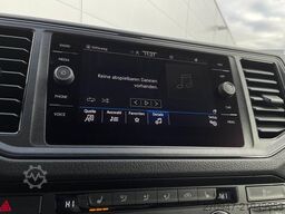 VOLKSWAGEN Crafter Kasten 35 L3H3 Autom. NAVI SITZHZ ACC