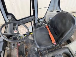 WACKER Neuson DW60 / Kabine / 2016 BJ