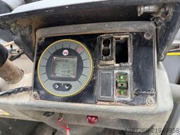 WACKER Neuson DW60 / Kabine / 2016 BJ