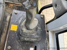 WACKER Neuson DW60 / Kabine / 2016 BJ