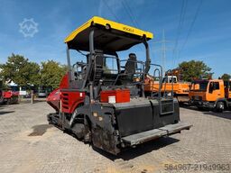 VÖGELE Super 1800-2 Nivellierung 650cm Arbeitsbreite