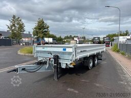 MÜLLER-MITTELTAL KA-TA-R 11,9 ML / 024 LKW-TANDEM-DREISEITEN-Kipp