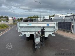 MÜLLER-MITTELTAL KA-TA-R 11,9 ML / 024 LKW-TANDEM-DREISEITEN-Kipp