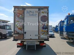 MERCEDES-BENZ Sprinter 516 /Frigo Cool Thermo King /load2,4ton