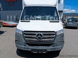 MERCEDES-BENZ Sprinter 516 /Frigo Cool Thermo King /load2,4ton