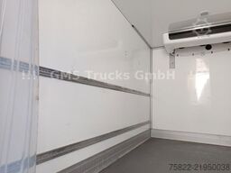 MERCEDES-BENZ Sprinter 516 /Frigo Cool Thermo King /load2,4ton