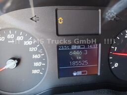 MERCEDES-BENZ Sprinter 516 /Frigo Cool Thermo King /load2,4ton