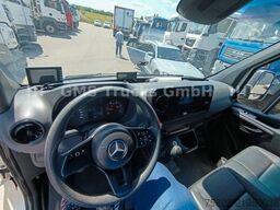 MERCEDES-BENZ Sprinter 516 /Frigo Cool Thermo King /load2,4ton