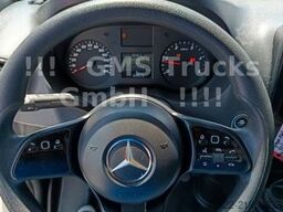 MERCEDES-BENZ Sprinter 516 /Frigo Cool Thermo King /load2,4ton