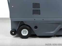 IPC GANSOW 1250 E - 2014y NEW BATTERIES