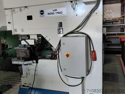 Mubea VP 600