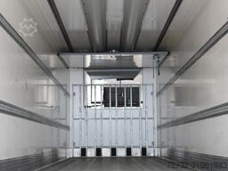 Chereau Thermo King SLXi 200  Aluboden  Palletebox