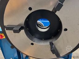 Protec  KT 600 - 500er Chuck
