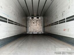 Schmitz Cargobull Tiefkühler Standard