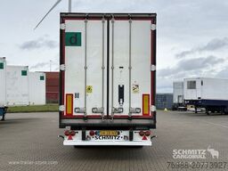 Schmitz Cargobull Tiefkühler Standard