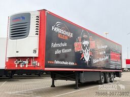 Schmitz Cargobull Tiefkühler Standard Doppelstock