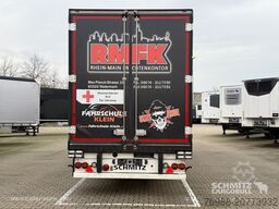 Schmitz Cargobull Tiefkühler Standard Doppelstock