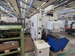 MORI SEIKI NH 4000 DCG