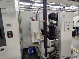 MORI SEIKI NH 4000 DCG