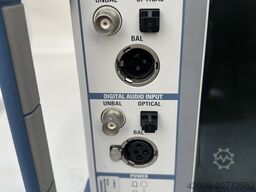 Rohde & Schwarz UPV K1 K4 U2 B2 B3 B42 B48