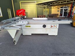 Holzprofi FPM3200VR