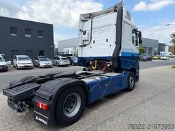 Mercedes-Benz ACTROS 1845 BIGSPACE /STANDAIRCO/ AIRCO/