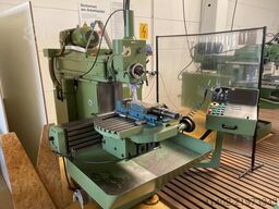 Maho 600 P