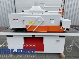 Torwegge H34 380/120