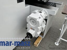 Torwegge H34 380/120