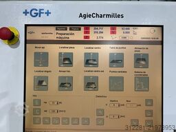 AGIE CHARMILLES CUT 30 P