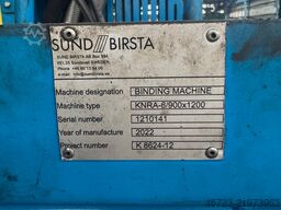 Sund Birsta KNRA-6/900x1200