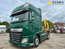 DAF XF 450 FT/Standart/Super Space Cub/Alu