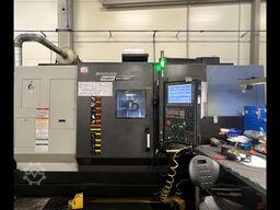 DOOSAN PUMA MX 2100ST