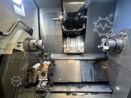 DOOSAN PUMA MX 2100ST