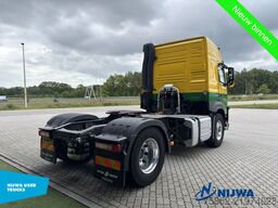 Volvo FM 460 4x2 PTO + Xenon