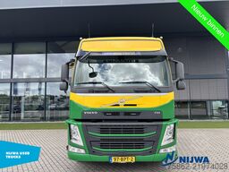 Volvo FM 460 4x2 PTO + Xenon