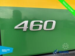 Volvo FM 460 4x2 PTO + Xenon