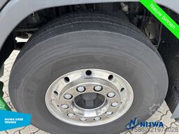 Volvo FM 460 4x2 PTO + Xenon
