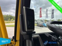 Volvo FM 460 4x2 PTO + Xenon