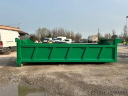 CONTAINER NUOVO SCARRABILE A CIELO APERTO