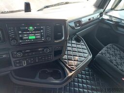 SCANIA R 500 A4X2LB Luft/Luft ADR Standklima