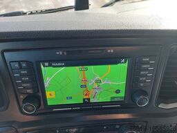 SCANIA R 500 A4X2LB Luft/Luft ADR Standklima